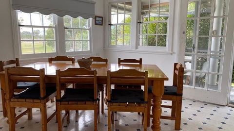 Allamanda House, 3 Willow Street - Nambucca Heads Accommodation 3