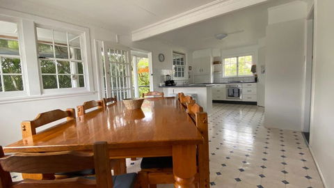 Allamanda House, 3 Willow Street - Nambucca Heads Accommodation 2