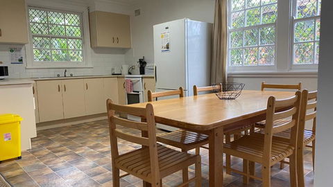 Allamanda House, 3 Willow Street - Nambucca Heads Accommodation 4