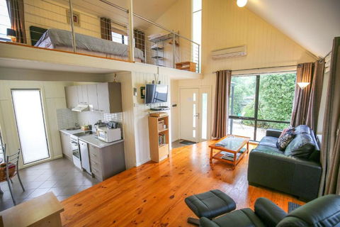 Allambie Cottages - Villa 1 - Nambucca Heads Accommodation 0