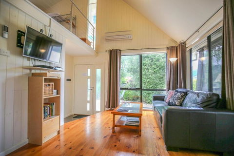 Allambie Cottages - Villa 1 - Nambucca Heads Accommodation 1
