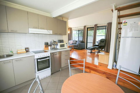 Allambie Cottages - Villa 1 - Nambucca Heads Accommodation 3