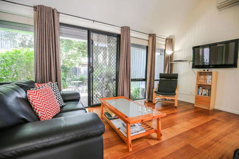 Allambie Cottages - Villa 2 - Nambucca Heads Accommodation 0