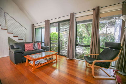 Allambie Cottages - Villa 2 - Nambucca Heads Accommodation 1