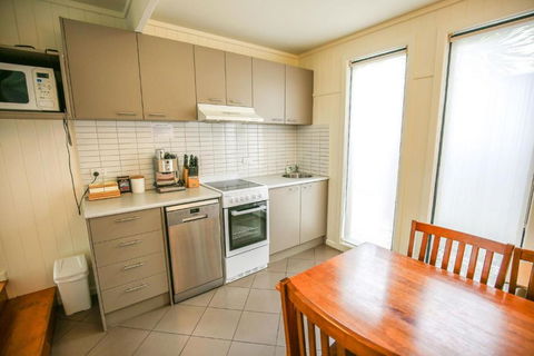 Allambie Cottages - Villa 2 - Nambucca Heads Accommodation 2