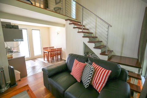 Allambie Cottages - Villa 2 - Nambucca Heads Accommodation 3