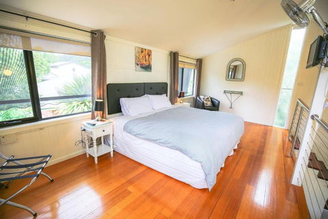 Allambie Cottages - Villa 2 - Nambucca Heads Accommodation 4