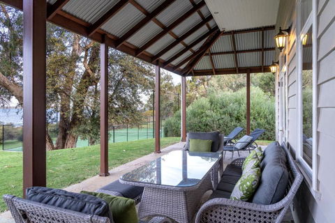 Allandale I Private Properties - Nambucca Heads Accommodation 3