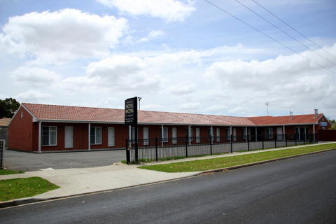 Allansford Hotel Motel - Nambucca Heads Accommodation 4