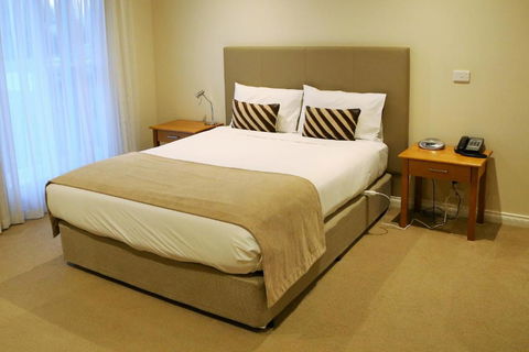 Allansford Hotel Motel - Nambucca Heads Accommodation 3