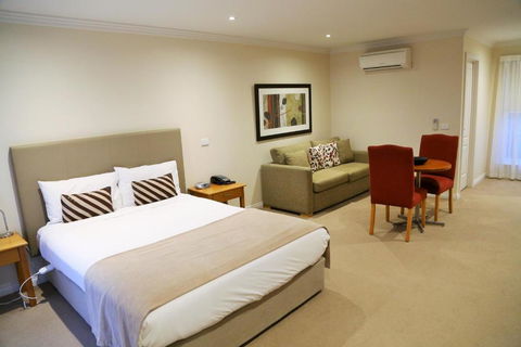 Allansford Hotel Motel - Nambucca Heads Accommodation 0