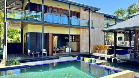Allawah Port Douglas - Nambucca Heads Accommodation 2