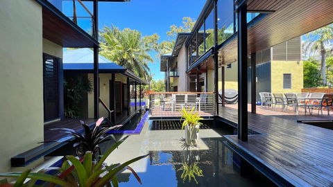 Allawah Port Douglas - Nambucca Heads Accommodation 4