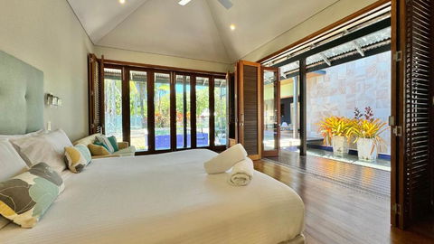 Allawah Port Douglas - Nambucca Heads Accommodation 0