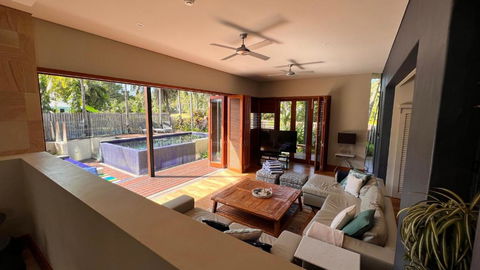 Allawah Port Douglas - Nambucca Heads Accommodation 1