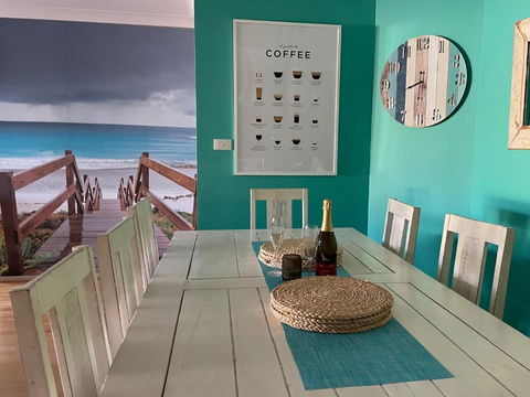 ALLE21 - Barefeet - Nambucca Heads Accommodation 4