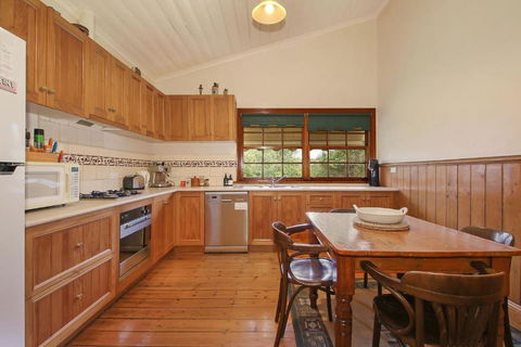 Allen Street - Nambucca Heads Accommodation 0