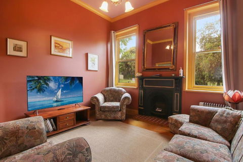 Allen Street - Nambucca Heads Accommodation 1