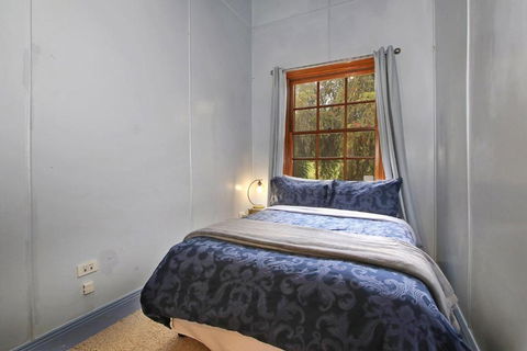 Allen Street - Nambucca Heads Accommodation 4