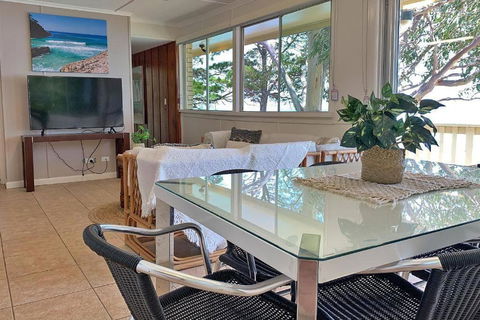 ALLIES PLACE - Nambucca Heads Accommodation 3