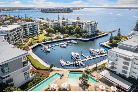 Allisee Apartments - Nambucca Heads Accommodation 0