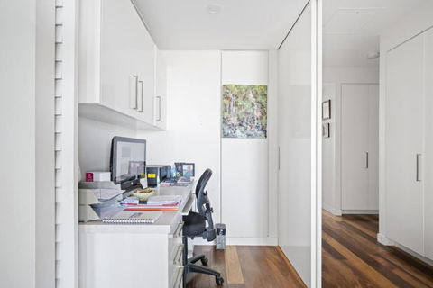 Allisee Apartments - Nambucca Heads Accommodation 1