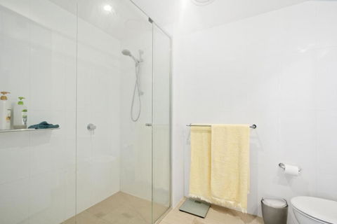 Allisee Apartments - Nambucca Heads Accommodation 3