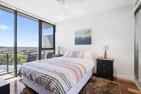 Allisee Apartments - Nambucca Heads Accommodation 4