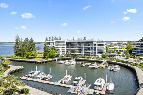 Allisee Apartments - Nambucca Heads Accommodation 2