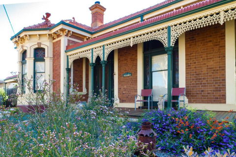 Allora House Kalgoorlie - Nambucca Heads Accommodation 2
