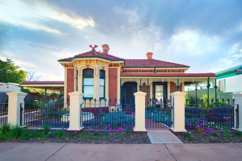 Allora House Kalgoorlie - Nambucca Heads Accommodation 0