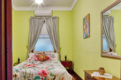 Allora House Kalgoorlie - Nambucca Heads Accommodation 4