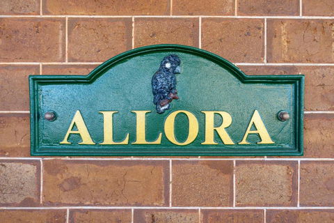 Allora House Kalgoorlie - Nambucca Heads Accommodation 1