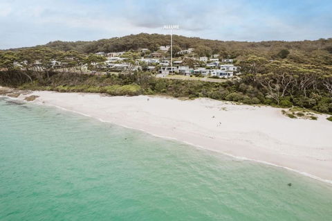 Allure At Hyams - Nambucca Heads Accommodation 1