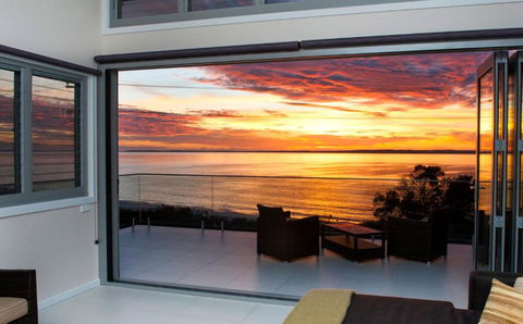 Allure At Hyams - Nambucca Heads Accommodation 0