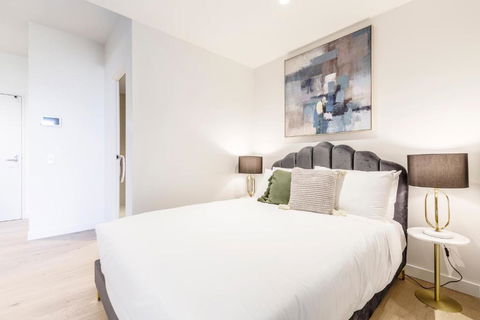 Alluring Oasis In The Heart Of South Melbourne - Nambucca Heads Accommodation 4