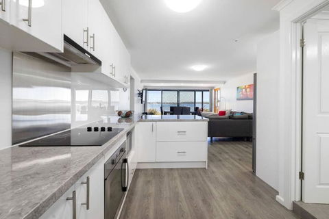 Almonta Apartments On The Water Front - Nambucca Heads Accommodation 0