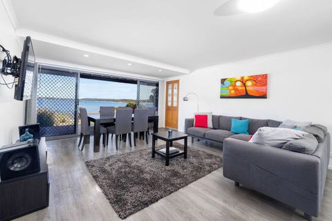 Almonta Apartments On The Water Front - Nambucca Heads Accommodation 4