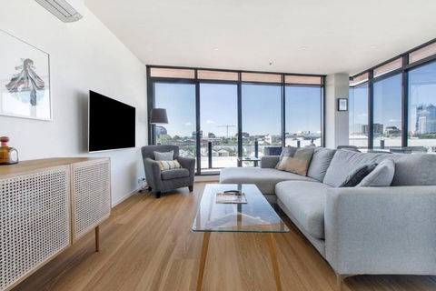 Aloft At Era With Sweeping Balcony Views - Nambucca Heads Accommodation 1