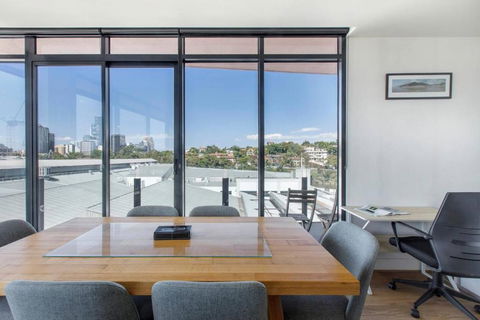 Aloft At Era With Sweeping Balcony Views - Nambucca Heads Accommodation 2