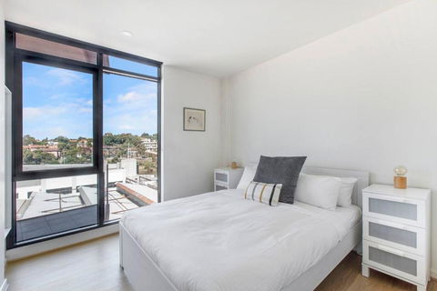 Aloft At Era With Sweeping Balcony Views - Nambucca Heads Accommodation 3