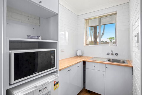 Aloha 15 - Nambucca Heads Accommodation 1