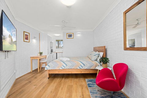 Aloha 15 - Nambucca Heads Accommodation 3
