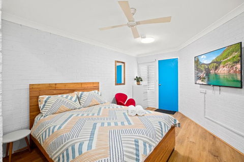 Aloha 15 - Nambucca Heads Accommodation 0