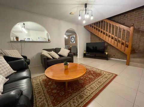 Aloha Adelaide - Nambucca Heads Accommodation 3
