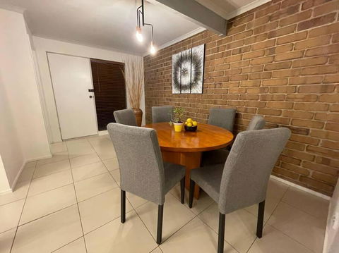 Aloha Adelaide - Nambucca Heads Accommodation 4