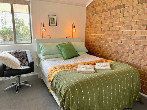 Aloha Adelaide - Nambucca Heads Accommodation 1