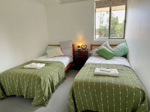 Aloha Adelaide - Nambucca Heads Accommodation 2