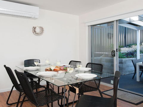 Aloha Beach House - Nambucca Heads Accommodation 1
