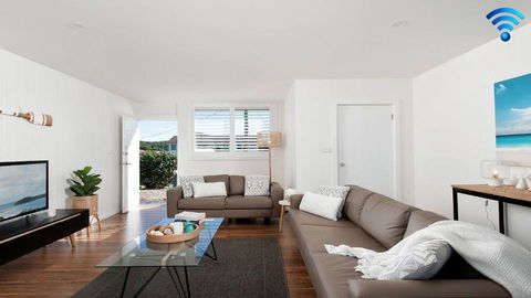 Aloha Beach House - Nambucca Heads Accommodation 0